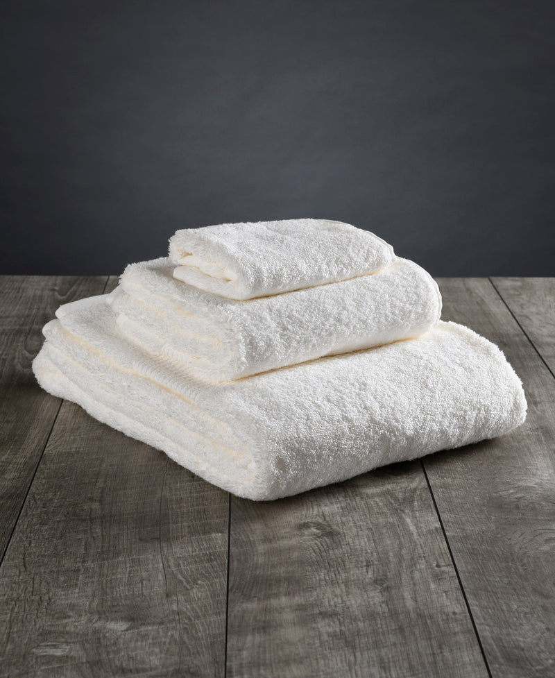 100% Organic Cotton Bath Towels Collection