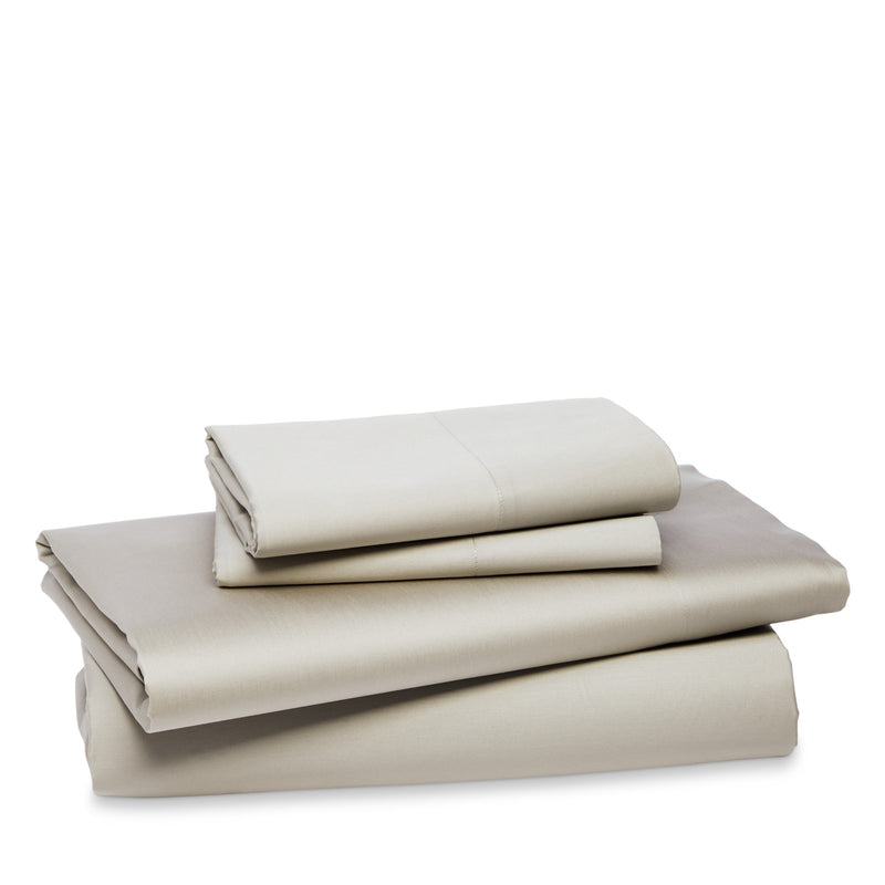 100% Organic Cotton Bed Sheet Collection