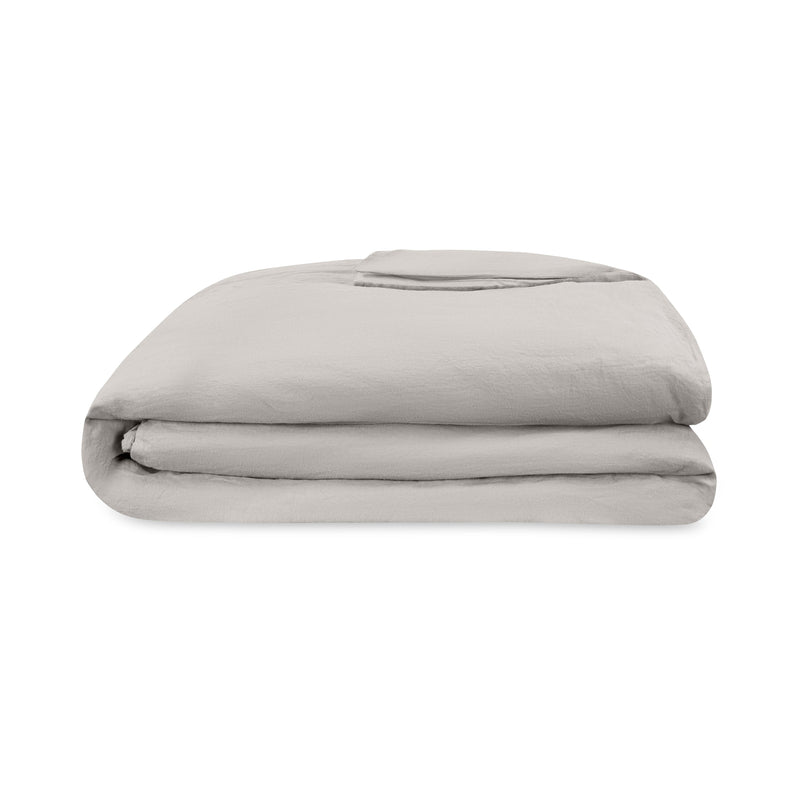 100% Organic Hemp Bed Sheet Collection