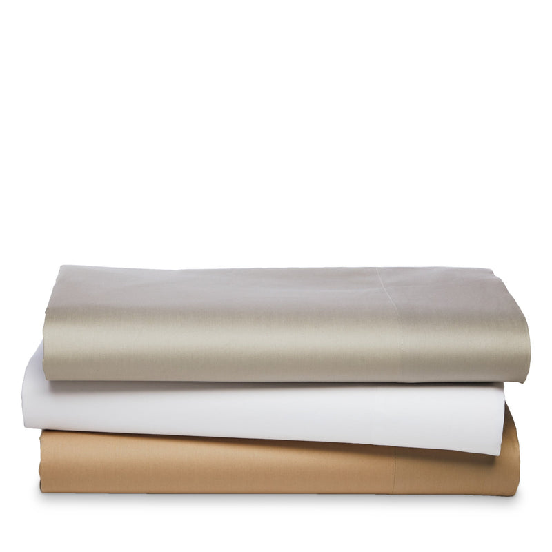 100% Washed Organic Cotton Bed Sheet Collection-Special Buy Offer