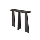 100% Solid Wood Design Console&Dresuar - (W)39.5" (L)11" (H)32"