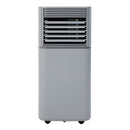 10K BTU Portable Room Air Conditioner Unit With Dehumidifier And Fan Mode (SAK30782)
