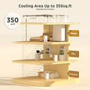 10,000 BTU Portable Air Conditioners A4216B-10K