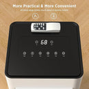 10,000 BTU Portable Air Conditioners A4216B-10K