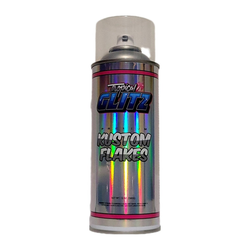 Purple Royale Metal Flake