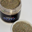 Sandy Cheekz Metal Flake
