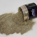 Sandy Cheekz Metal Flake