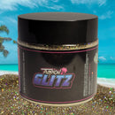 Sandy Cheekz Metal Flake