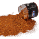 Pumpkin Spice Metal Flake