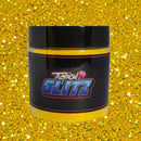 Lemon Drop Metal Flake