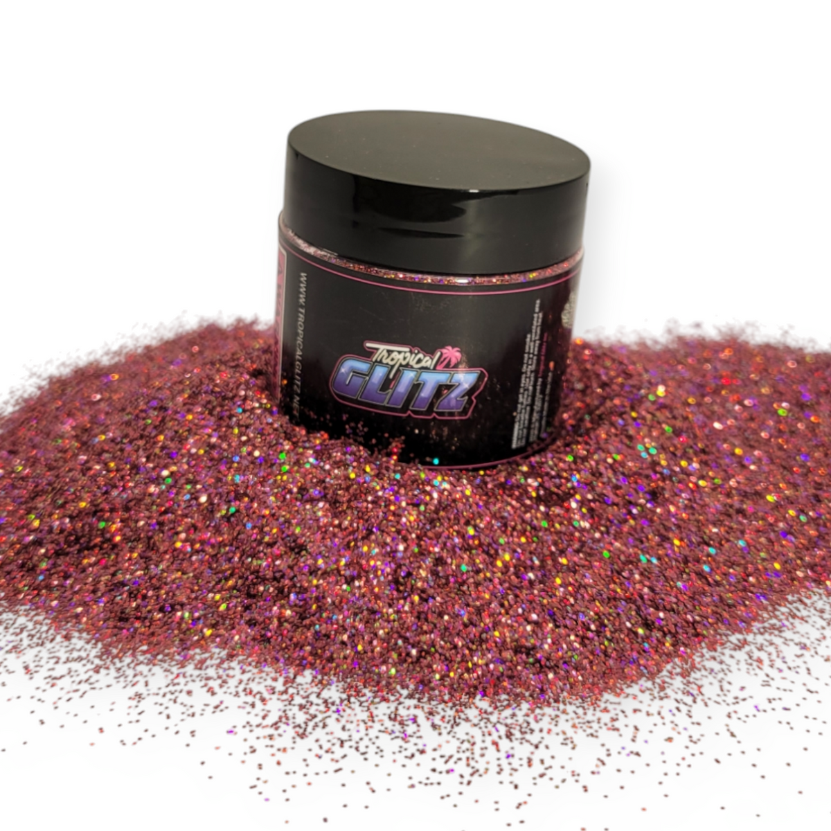 Starlight Rose Metal Flake, photo 2 of 4