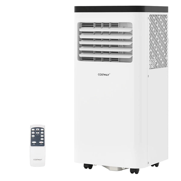10000 BTU Portable Air Conditioner 3 in 1 Floor AC Unit, photo 2 of 9