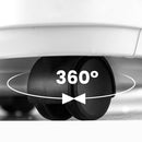 8,000/10,000 BTU Portable AC