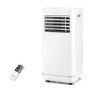 10000 BTU Portable Air Conditioner with Dehumidifier by DirectDeals