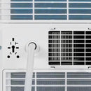 10,000 BTU (ASHRAE) Portable AC – 3-in-1 by LJGDeals