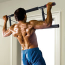 Pull-up Bar for Doorway No Screw for Foldable Strength Training by LJGDeals