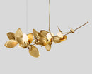 Laurel Blossom  Chandelier