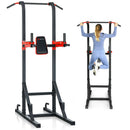 Multi-function Power Tower for Full-body Workout by LJGDeals