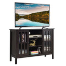 Wooden TV Stand Console Cabinet for 50 Inch TV by LJGDeals
