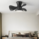 Nordic 3 Blades Ceiling Fans Light