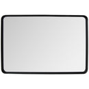 Rectangular Wall Mount Bathroom Mirror Vanity Mirror-L