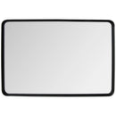 Rectangular Wall Mount Bathroom Mirror Vanity Mirror by LJGDeals