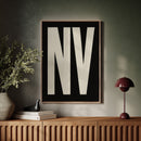 NV