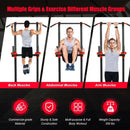 Multi-function Power Tower for Full-body Workout by LJGDeals