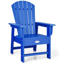 Patio Kids' Adirondack Chair with Ergonomic Backrest by LJGDeals