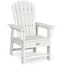 Patio Kids' Adirondack Chair with Ergonomic Backrest by LJGDeals