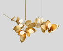Laurel Blossom  Chandelier