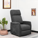 Power Lift Recliner Chair with Remote Control for Elderly by LJGDeals