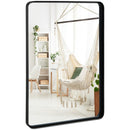 Rectangular Wall Mount Bathroom Mirror Vanity Mirror by LJGDeals