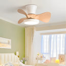 Nordic 3 Blades Ceiling Fans Light