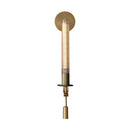Fontanelle Glass Wall Lamp