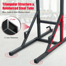Multi-function Power Tower for Full-body Workout by LJGDeals