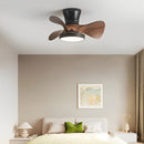 Nordic 3 Blades Ceiling Fans Light