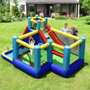 Inflatable Bounce House with 735W Blower by DirectDeals