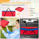 Giant Carry Storage Bag for 4 in a Row Game with Durable Zipper by LJGDeals