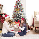 28.5 Inch Wooden Tree Collar Box for Indoor/Outdoor Use by LJGDeals