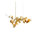 Laurel Blossom  Chandelier