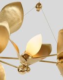 Laurel Blossom  Chandelier