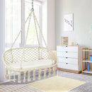 2 Person Hanging Hammock Chair by LJGDeals
