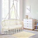 2 Person Hanging Hammock Chair by DirectDeals