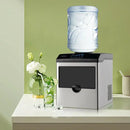 2-in-1 Ice Maker & Water Dispenser by LJGDeals
