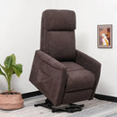 Power Lift Recliner Chair with Remote Control for Elderly by LJGDeals