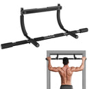Multi-Grip Doorway Pull Up Bar with Foam Grips by LJGDeals