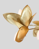 Laurel Blossom  Chandelier
