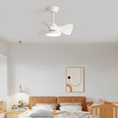 Nordic 3 Blades Ceiling Fans Light
