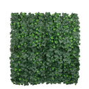 Boston Ivy Artificial Green Wall 33 SQ FT – UV Resistant – Commercial Grade (Clearance Price)